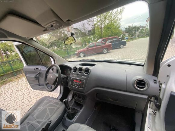 2012 FORD CONNECT 1.8 TDCİ DİZEL MANUEL 315 BİN KM 90 LIK