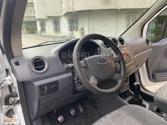2012 FORD CONNECT 1.8 TDCİ DİZEL MANUEL 315 BİN KM 90 LIK