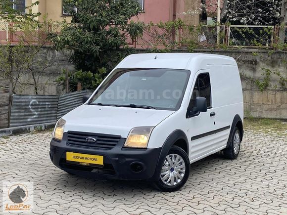 2012 FORD CONNECT 1.8 TDCİ DİZEL MANUEL 315 BİN KM 90 LIK
