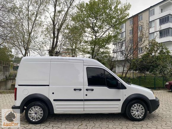2012 FORD CONNECT 1.8 TDCİ DİZEL MANUEL 315 BİN KM 90 LIK