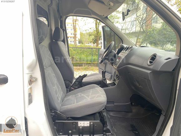 2012 FORD CONNECT 1.8 TDCİ DİZEL MANUEL 315 BİN KM 90 LIK