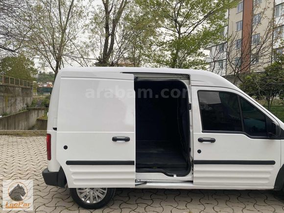 2012 FORD CONNECT 1.8 TDCİ DİZEL MANUEL 315 BİN KM 90 LIK
