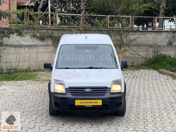 2012 FORD CONNECT 1.8 TDCİ DİZEL MANUEL 315 BİN KM 90 LIK