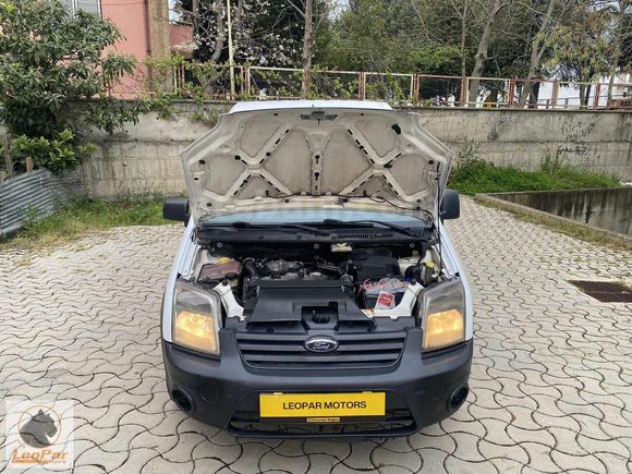 2012 FORD CONNECT 1.8 TDCİ DİZEL MANUEL 315 BİN KM 90 LIK