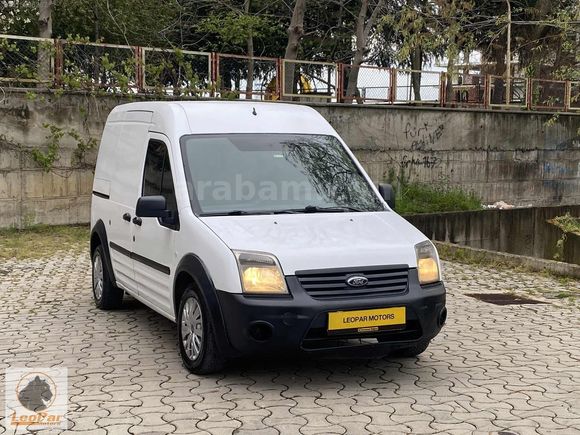 2012 FORD CONNECT 1.8 TDCİ DİZEL MANUEL 315 BİN KM 90 LIK