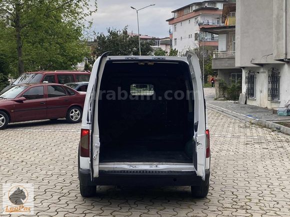 2012 FORD CONNECT 1.8 TDCİ DİZEL MANUEL 315 BİN KM 90 LIK