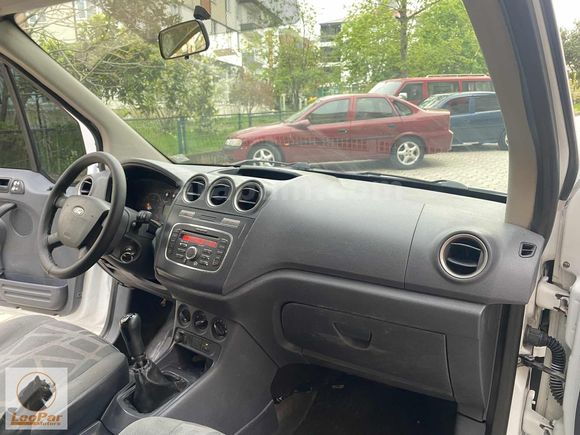 2012 FORD CONNECT 1.8 TDCİ DİZEL MANUEL 315 BİN KM 90 LIK