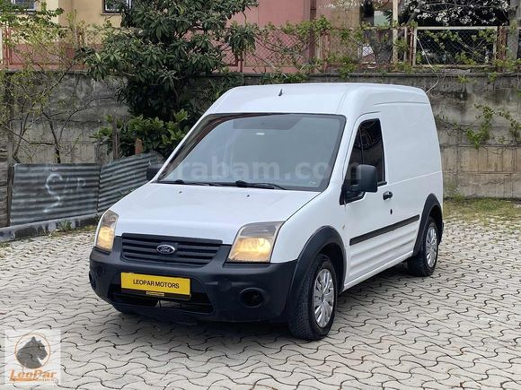 2012 FORD CONNECT 1.8 TDCİ DİZEL MANUEL 315 BİN KM 90 LIK