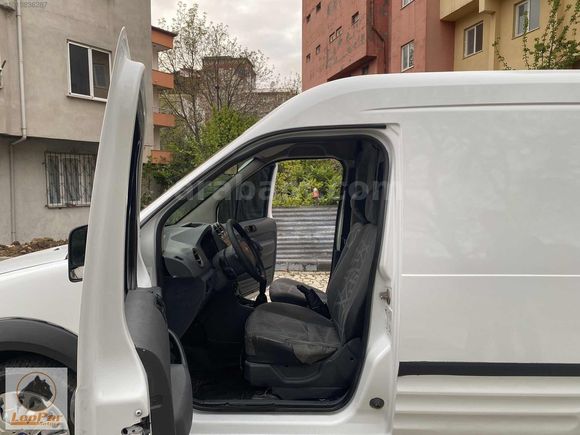 2012 FORD CONNECT 1.8 TDCİ DİZEL MANUEL 315 BİN KM 90 LIK