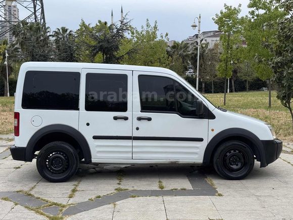 2008 FORD CONNECT 1.8 TDCİ