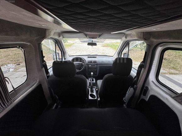 2008 FORD CONNECT 1.8 TDCİ
