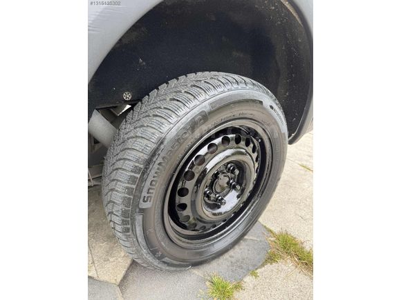 2008 FORD CONNECT 1.8 TDCİ