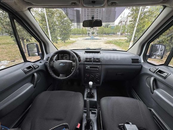 2008 FORD CONNECT 1.8 TDCİ