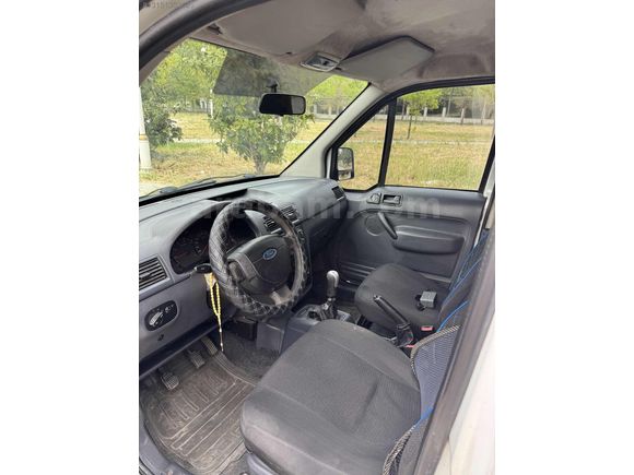 2008 FORD CONNECT 1.8 TDCİ