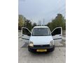 2008 FORD CONNECT 1.8 TDCİ