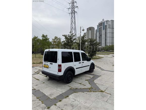 2008 FORD CONNECT 1.8 TDCİ