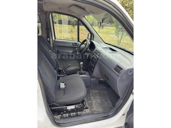 2008 FORD CONNECT 1.8 TDCİ
