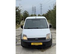 2008 FORD CONNECT 1.8 TDCİ