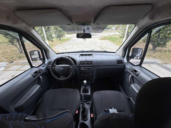 2008 FORD CONNECT 1.8 TDCİ
