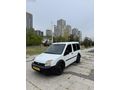 2008 FORD CONNECT 1.8 TDCİ