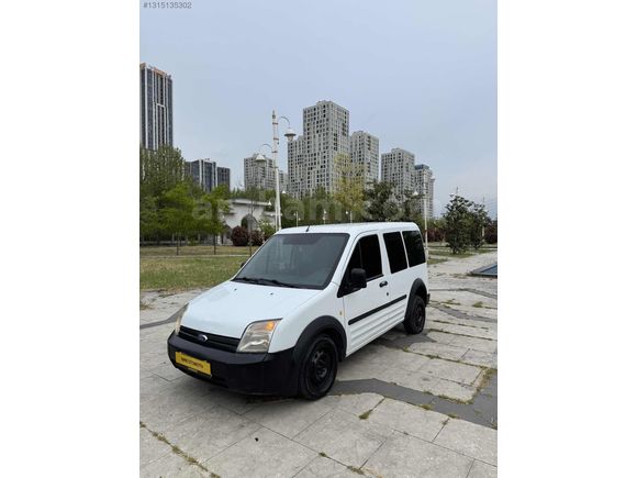 2008 FORD CONNECT 1.8 TDCİ