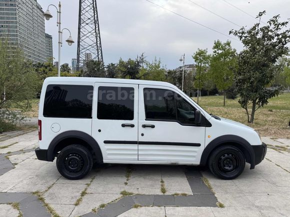 2008 FORD CONNECT 1.8 TDCİ