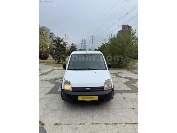 2008 FORD CONNECT 1.8 TDCİ