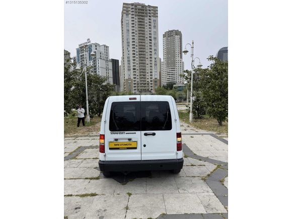 2008 FORD CONNECT 1.8 TDCİ