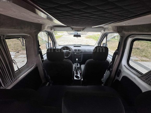 2008 FORD CONNECT 1.8 TDCİ