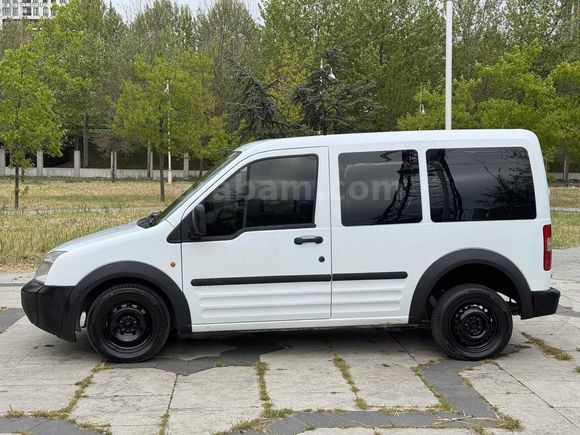 2008 FORD CONNECT 1.8 TDCİ