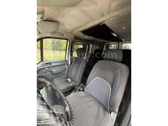 2008 FORD CONNECT 1.8 TDCİ