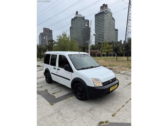 2008 FORD CONNECT 1.8 TDCİ