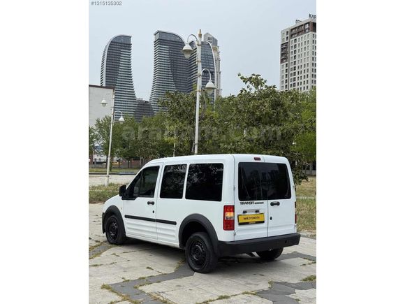 2008 FORD CONNECT 1.8 TDCİ