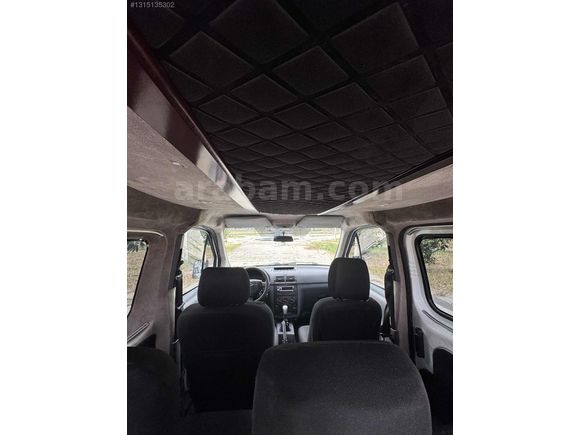 2008 FORD CONNECT 1.8 TDCİ