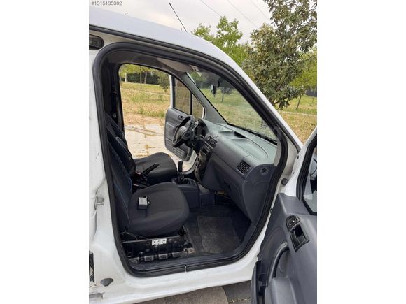 2008 FORD CONNECT 1.8 TDCİ