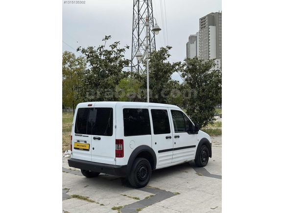 2008 FORD CONNECT 1.8 TDCİ