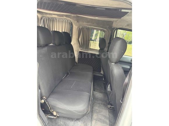 2008 FORD CONNECT 1.8 TDCİ