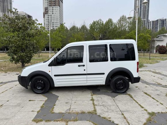 2008 FORD CONNECT 1.8 TDCİ