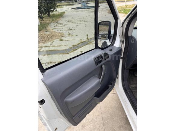 2008 FORD CONNECT 1.8 TDCİ