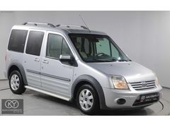 KAYA OTOMOTİV'DEN 2012 CONNECT 1.8 TDCİ SİLVER 103.000 KM'DE
