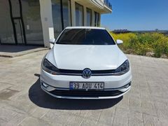 Sahibinden Volkswagen Golf 1.5 TSi Comfortline 2020 Model