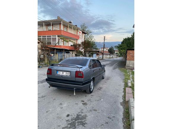acil satilik Tempra 1.6 SX A 1994 Model 