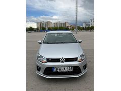 Sahibinden Volkswagen Polo 1.6 TDi Comfortline 2012 Model