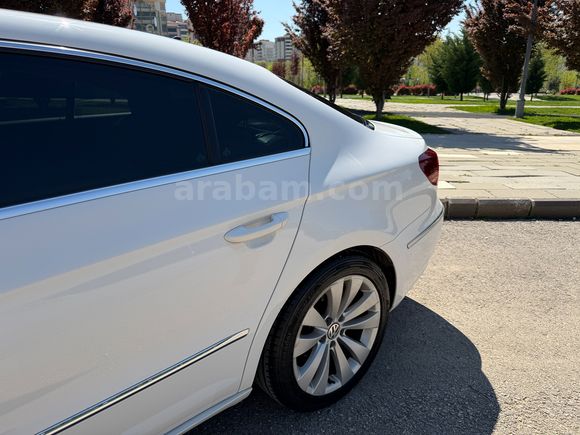 Sahibinden Volkswagen VW CC 1.4 TSi 2013 Model 