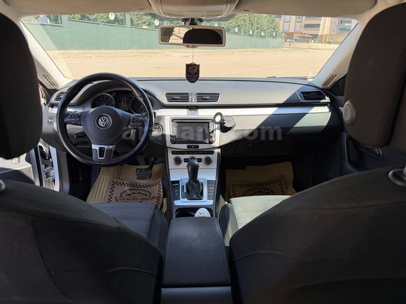 Sahibinden Volkswagen VW CC 1.4 TSi 2013 Model 