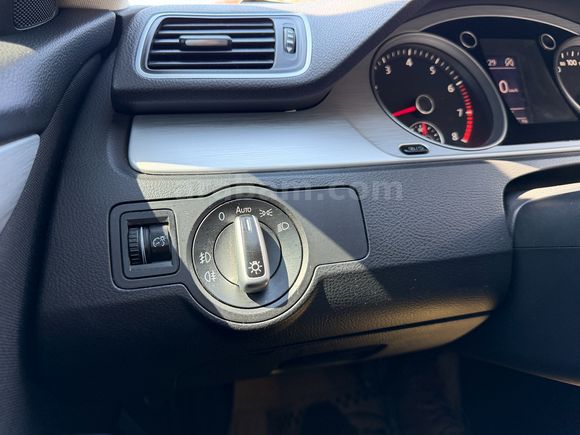 Sahibinden Volkswagen VW CC 1.4 TSi 2013 Model 