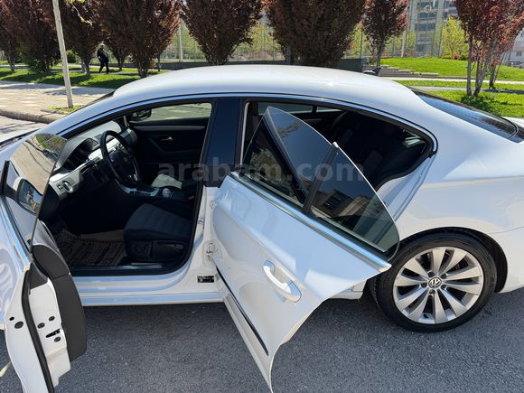 Sahibinden Volkswagen VW CC 1.4 TSi 2013 Model 