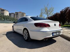 Sahibinden Volkswagen VW CC 1.4 TSi 2013 Model 