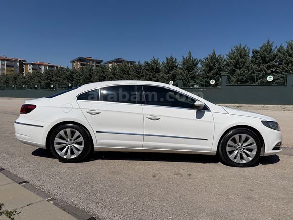 Sahibinden Volkswagen VW CC 1.4 TSi 2013 Model 