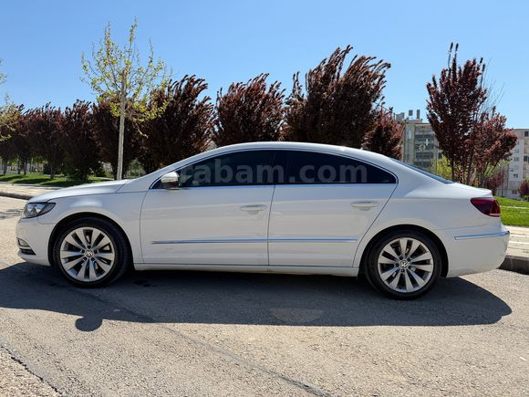 Sahibinden Volkswagen VW CC 1.4 TSi 2013 Model 